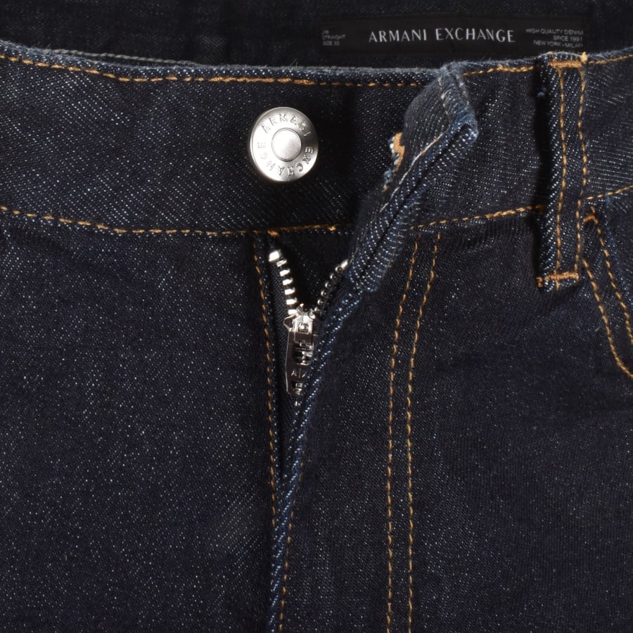 Armani Jeans ブラックジャケット XS 90’s 90's】Old ARMANI JEANS Black Cotton Resina Belted Jacket Size.54